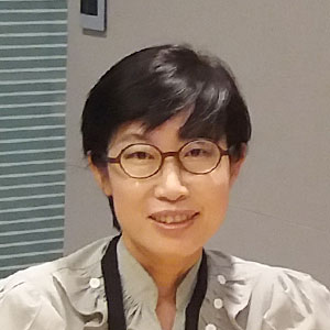 김수진 교수님 사진