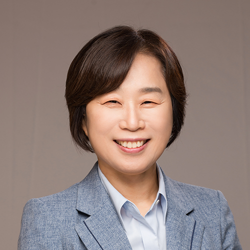 김효정 교수님 사진