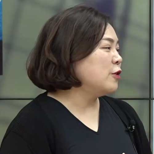 김소현교수 프로필 사진