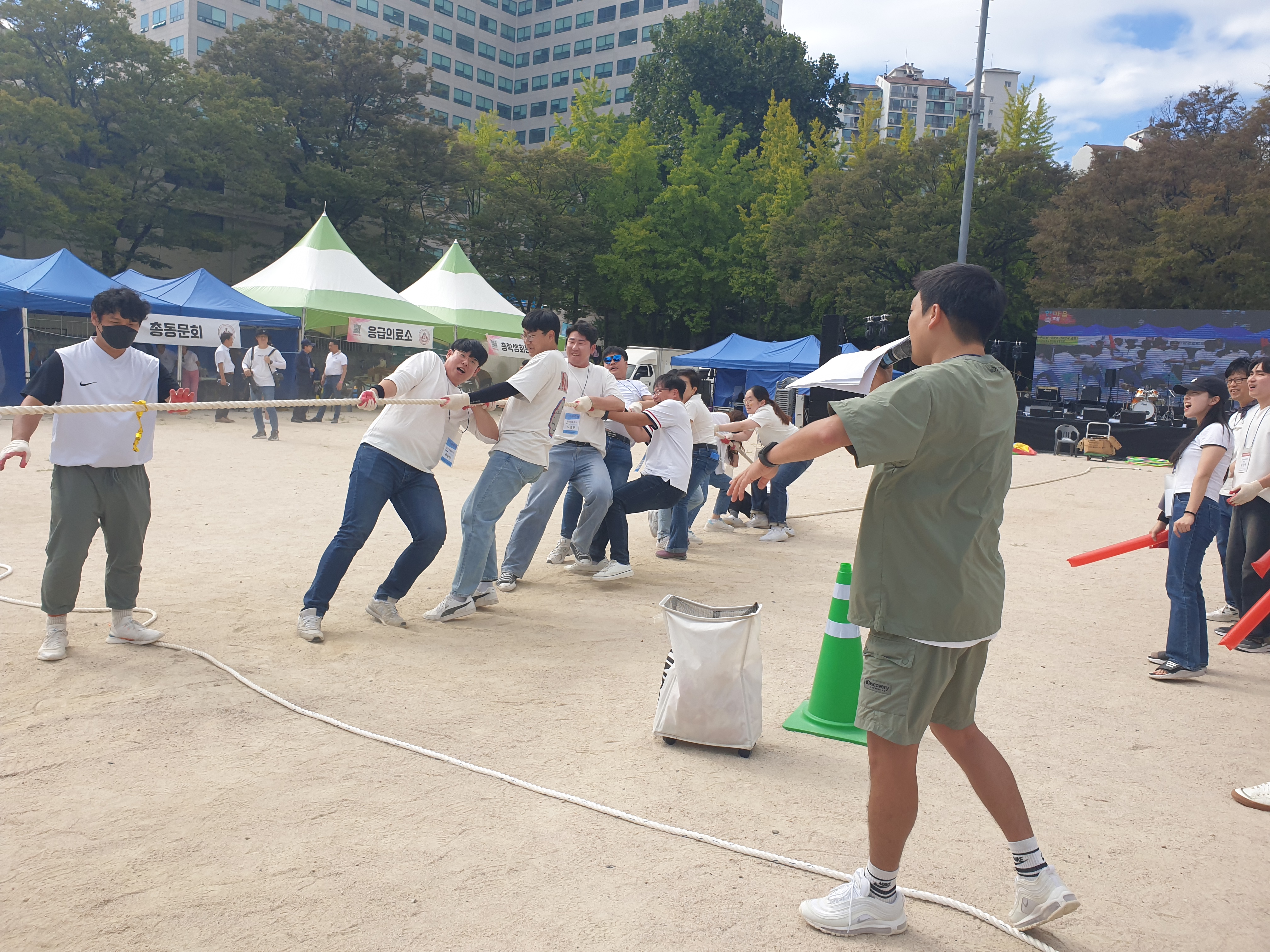 2024 한마음 대축제